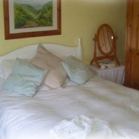 Totland The Highdown Inn المظهر الخارجي الصورة