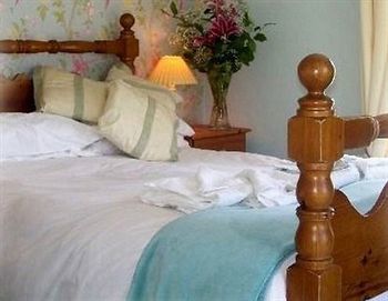 Totland The Highdown Inn المظهر الخارجي الصورة