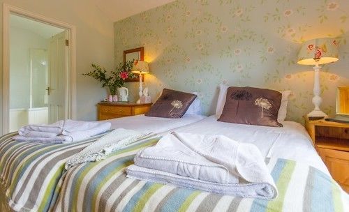 Totland The Highdown Inn المظهر الخارجي الصورة