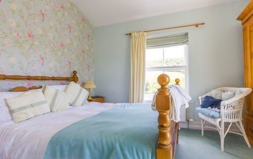 Totland The Highdown Inn المظهر الخارجي الصورة