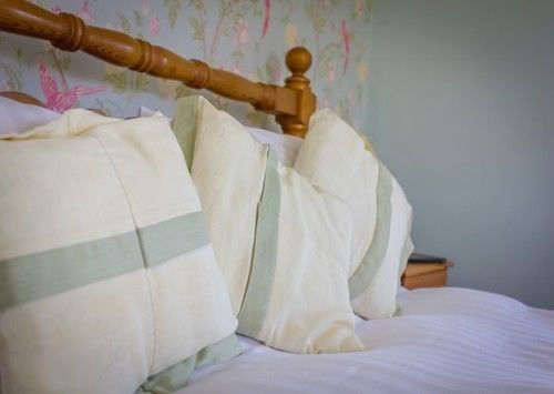 Totland The Highdown Inn المظهر الخارجي الصورة