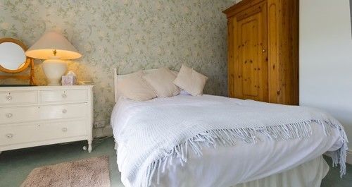 Totland The Highdown Inn المظهر الخارجي الصورة