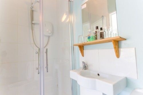 Totland The Highdown Inn المظهر الخارجي الصورة
