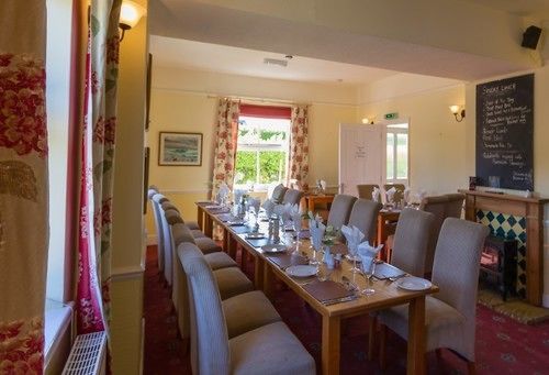 Totland The Highdown Inn المظهر الخارجي الصورة