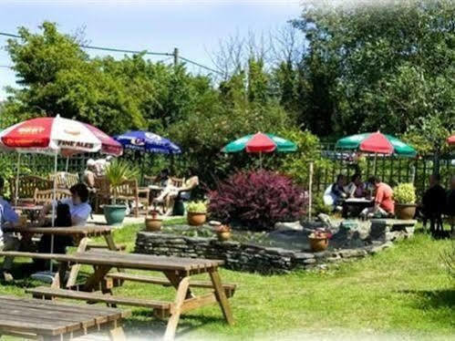 Totland The Highdown Inn المظهر الخارجي الصورة