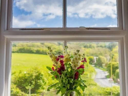 Totland The Highdown Inn المظهر الخارجي الصورة